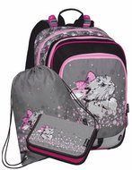 Small Set Bagmaster Alfa 20 b - School Set