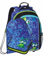 Small set bagmaster mark 20 b - School Set