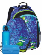 Boy big set bagmaster mark 20 b - School Set