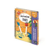 Quido - Dancing Markers 5+ - Board Game
