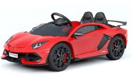 Eljet Elektroauto für Kinder - Lamborghini SVJ - Kinder-Elektroauto