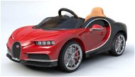 Eljet detské elektrické auto Bugatti Chiron - Elektrické auto pre deti