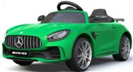 Eljet Elektroauto für Kinder - Mercedes-Benz AMG GTR - Kinder-Elektroauto