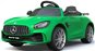 Eljet Elektroauto für Kinder - Mercedes-Benz AMG GTR - Kinder-Elektroauto