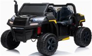 Eljet Elektroauto für Kinder - Transformer Track - Kinder-Elektroauto