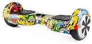 Hooverboard Standard Graffity E1 box - Hoverboard