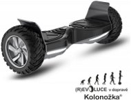 Hoverboard Offroad Rover E1 - Hoverboard