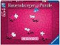 Ravensburger 165643 Krypt - Pink 654 Stück - Puzzle