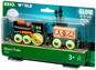 Train Brio World 33986 Spooky train - Vláček