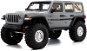 Axial SCX10III Jeep JLU Wrangler 4WD 1 : 10 RTR sivá - RC auto