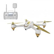 Hubsan H501S Pro High Edition White - Drohne
