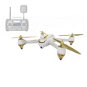Hubsan H501S Pro High Edition White - Dron