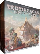 Teotihuacan: City of Gods CZ/EN - Dosková hra