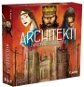Architekti Západného kráľovstva - Dosková hra