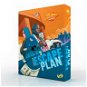 Escape Plan CZ / EN - Board Game