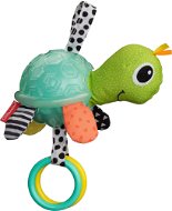 Hängende Schildkröte mit Sensoren - Kinderwagen-Spielzeug