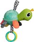 Hängende Schildkröte mit Sensoren - Kinderwagen-Spielzeug
