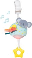 Zenélő Koala - Babakocsira rögzíthető játék