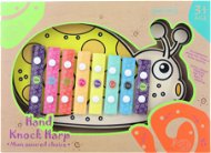 Xylophone snail - Musical Toy
