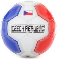 Football  Soccer Ball Czech Republic - Fotbalový míč