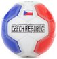 Fotbalový míč Fotbalový míč Česká republika - Fotbalový míč