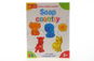 Soap Making for Kids Soap Making - Animals - Výroba mýdel pro děti