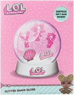 L. O. L. Set for Making Paperweight - Craft for Kids