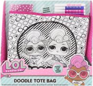 L. O. L. Painting Bag - Painting for Kids