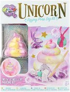 Unicorn Fizzing Poop - Craft for Kids