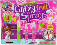 Production of Fruit Fragrances - Craft for Kids