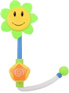 Wasserspielzeug Sonnenblumen für die Badewanne - Wasserspielzeug