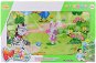 Music Rug with Animals - Musical Toy