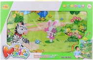 Music Rug with Animals - Musical Toy