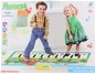 Music rug with animals - Musical Toy