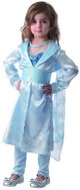 Šaty na karneval – princezná, 92 – 104 cm - Detský kostým
