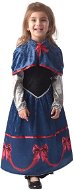Šaty na karneval – princezná, 80 – 92 cm - Kostým
