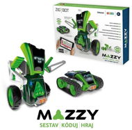 Mazzy - Learn to Code - Building Set