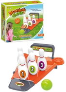 Bowling Game - Outdoor Game