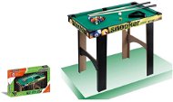Biliard stôl - Stolová hra