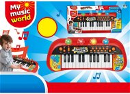 Electronic Piano - Musical Toy