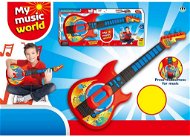 Guitar - Musical Toy