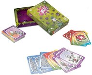 Card Game Virus - a board game to heal the body - Karetní hra