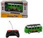 MaDe Bus with remote control, full, 12cm - Remote Control Car