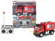 Remote Control Car Remote Control Fire Truck - RC auto