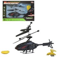 MaDe Hand-operated Helicopter, 17cm - RC Helicopter