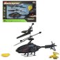MaDe Hand-operated Helicopter, 17cm - RC Helicopter