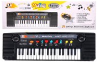 Elektronische Keyboard - 37 Tasten - Kinder-Keyboard