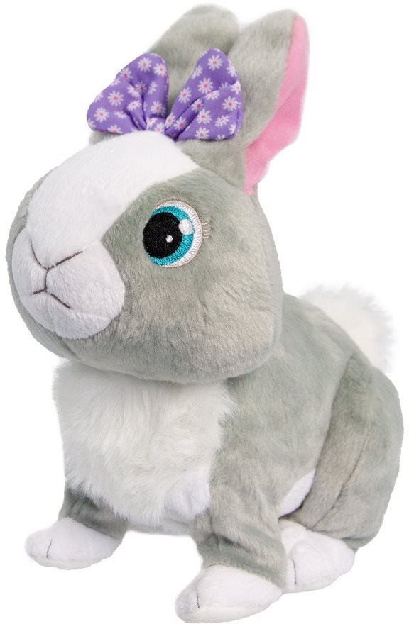 Interactive Betsy the Bunny - Soft Toy | alza.sk