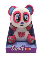 Lumiluvs Stuffed Animal - Soft Toy