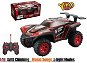 Auto RC Racing Climber 4WD 1:16 - rot - Ferngesteuertes Auto